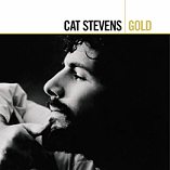 Cat Stevens "Gold" CD Cover
