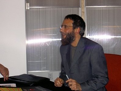 Yusuf Islam