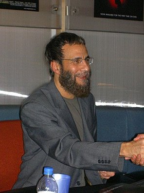 Yusuf Islam