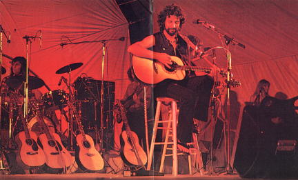 Cat Stevens Poster