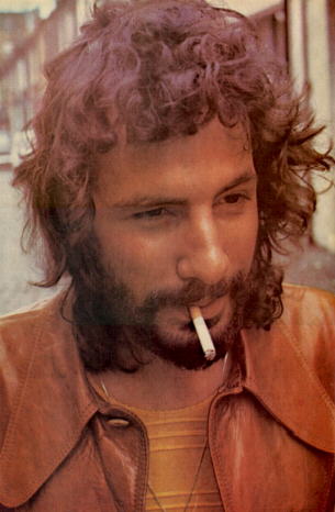 Cat Stevens Poster