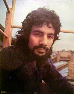 Cat Stevens Poster