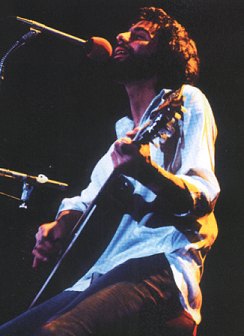 With God on his side: Cat stevens has experienced 'devine intervention' on two  seperate occassions.