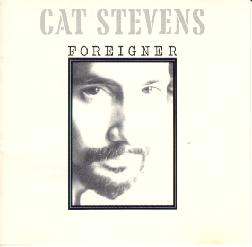 foreigner cat stevens